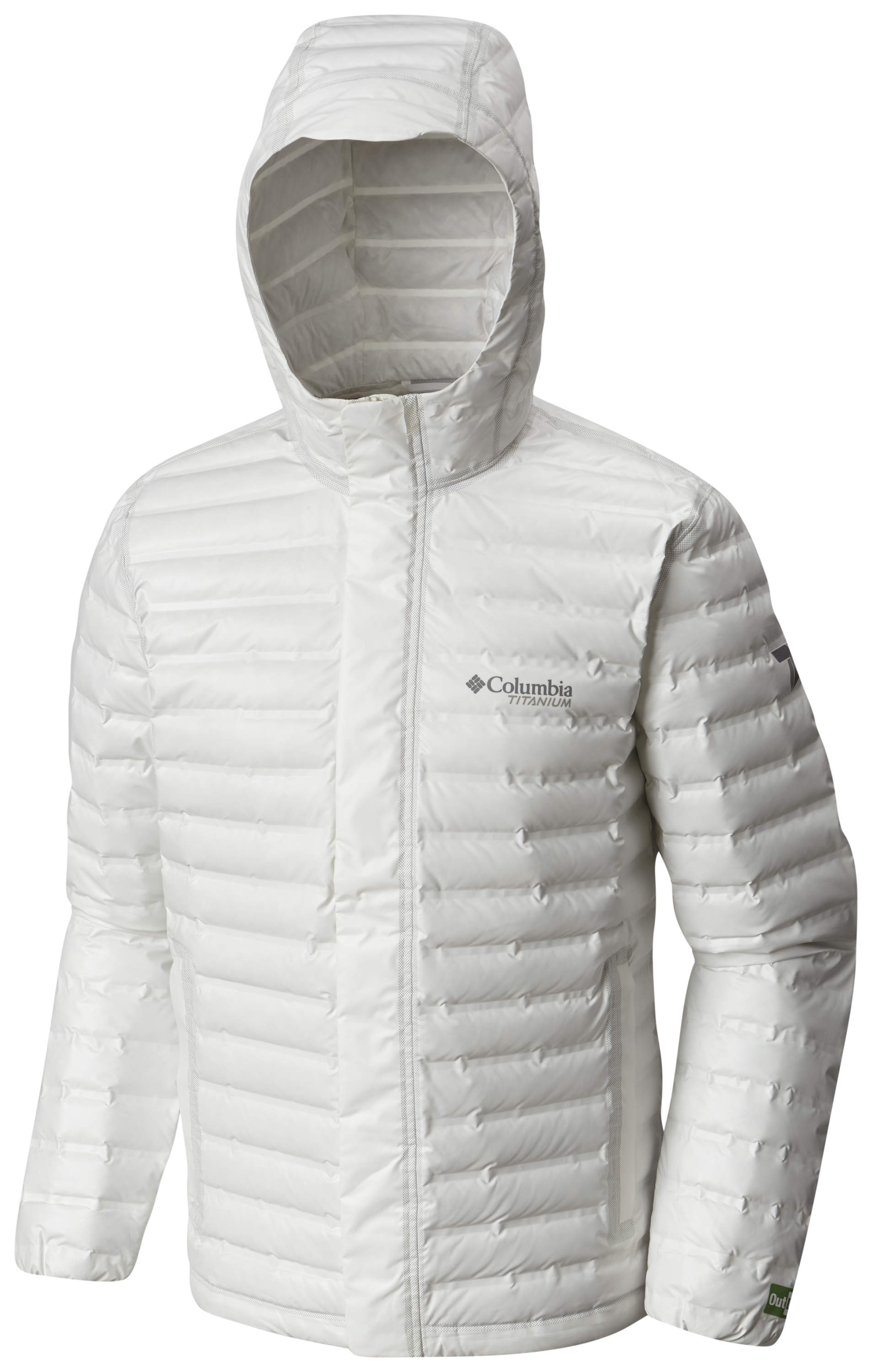 Eco ex. Куртка Columbia Outdry